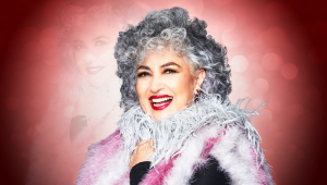 Image of Amanda Miguel