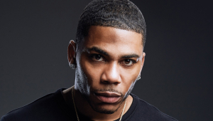 Image of Nelly