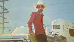 Image of Ryan Bingham and The Texas Gentlemen ??? Still Gettin??? Away With It Tour