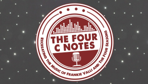 Image of The Four C Notes