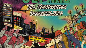 Image of The Resistance